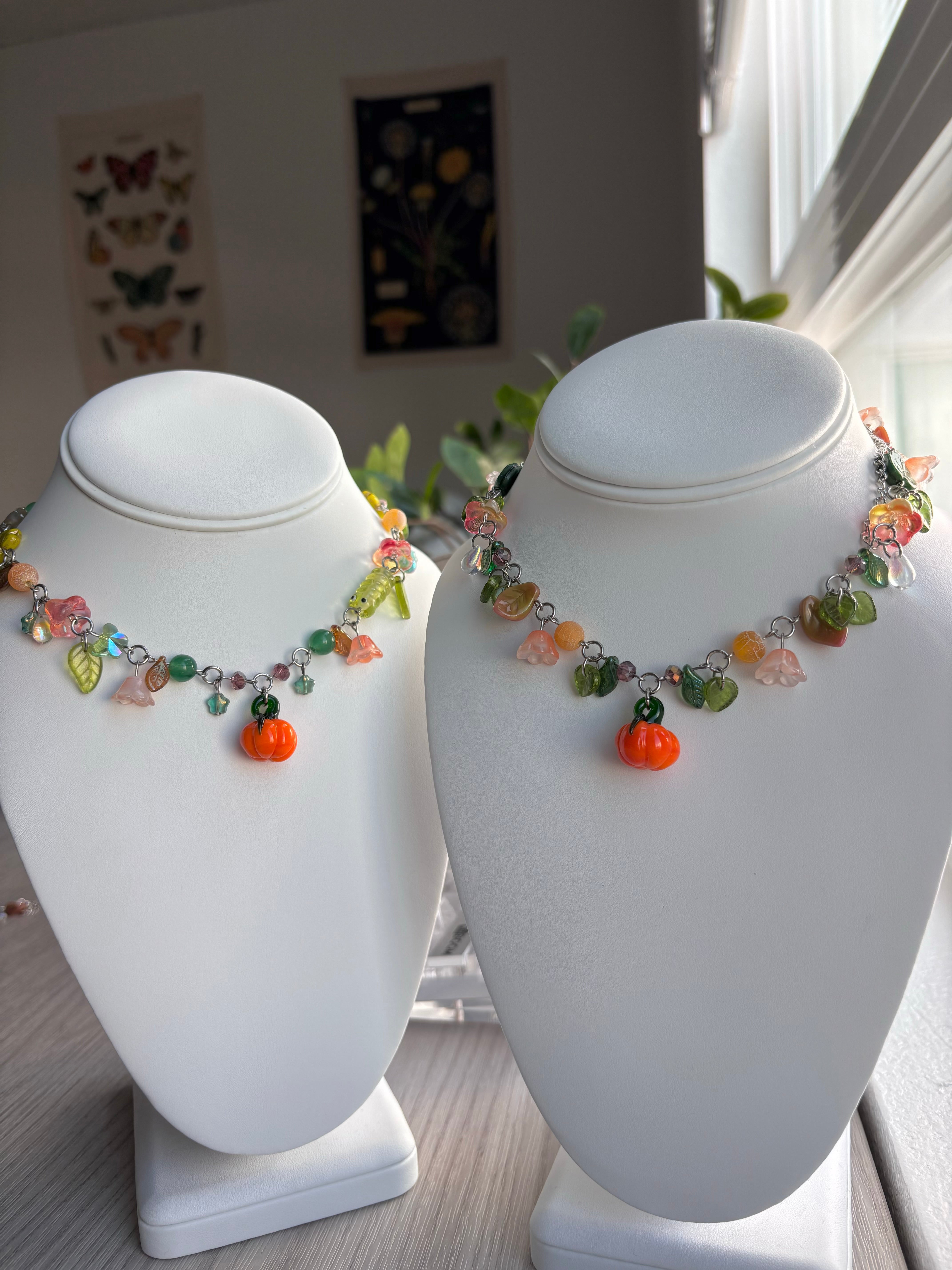 Fall Collection (Archived)