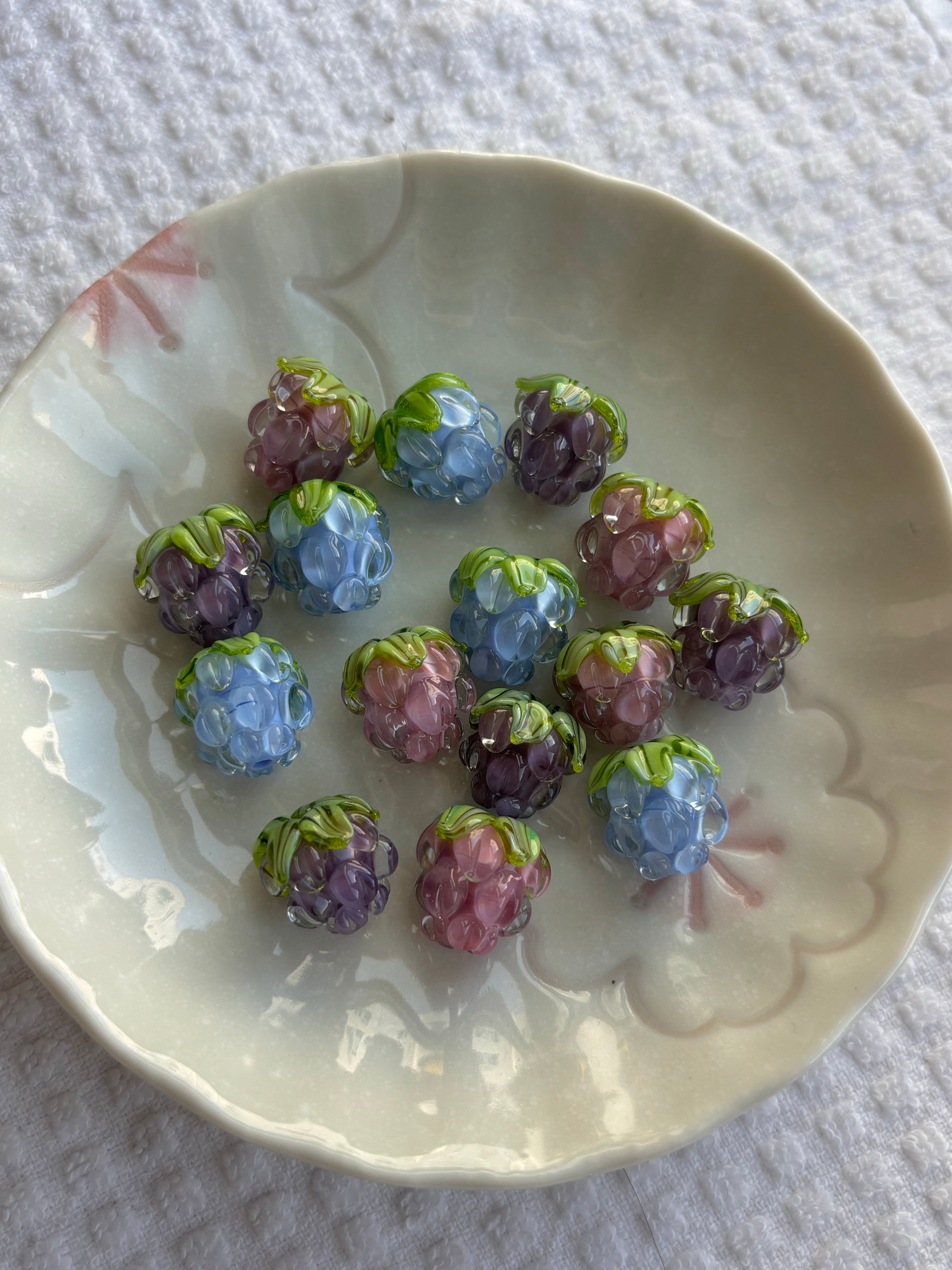 Mystic Berry Collection