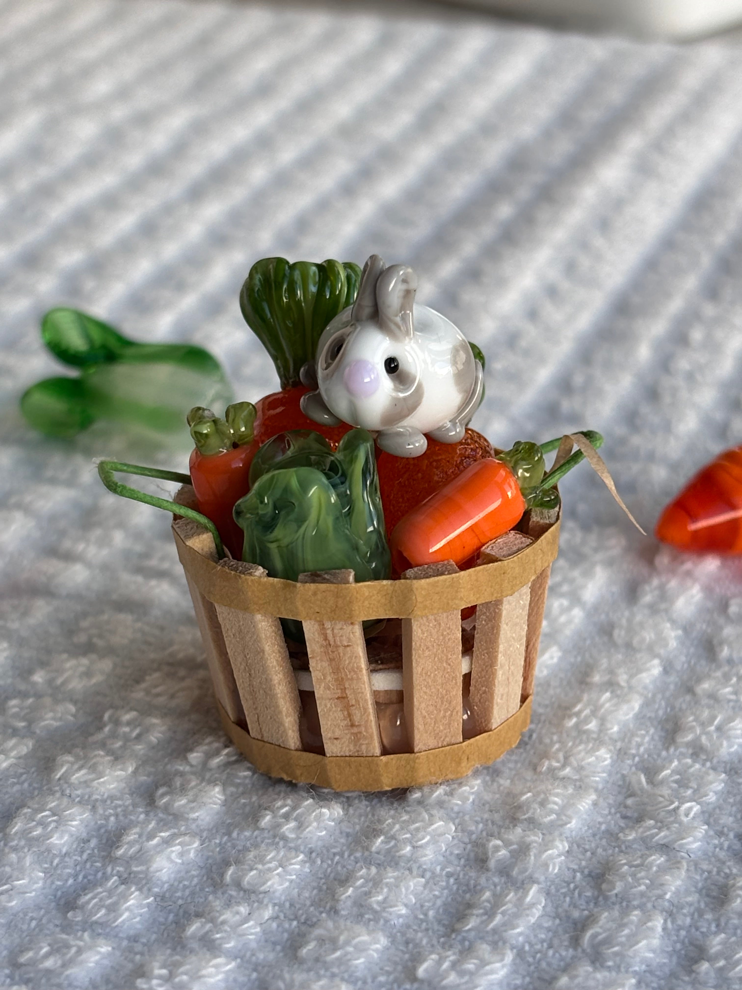 Bunny Meadow Bracelet