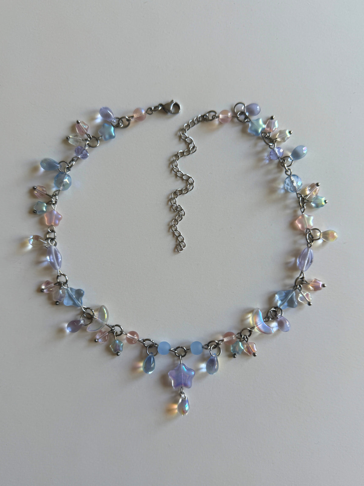 Stardust Necklace