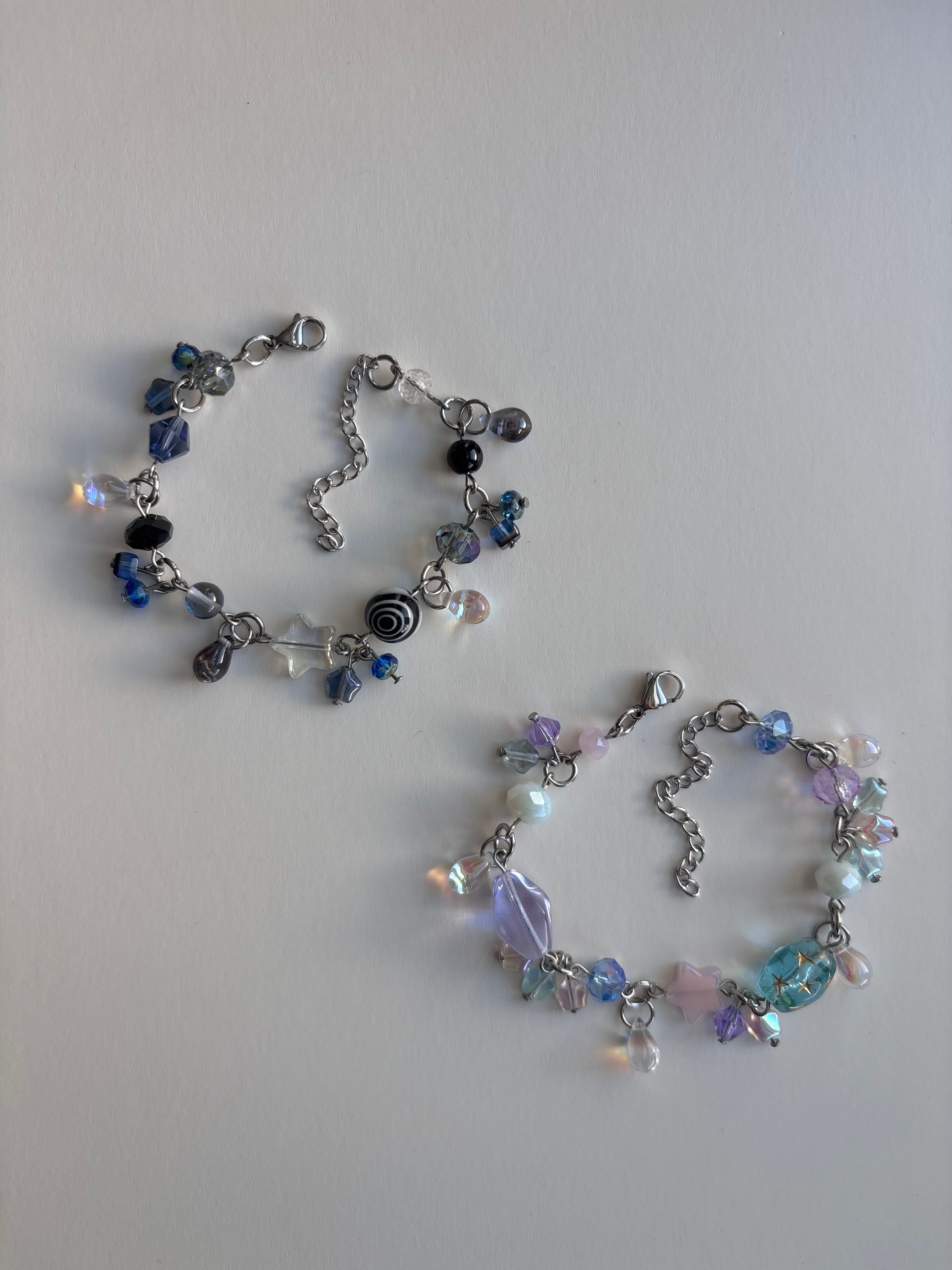 Star Dust Bracelets
