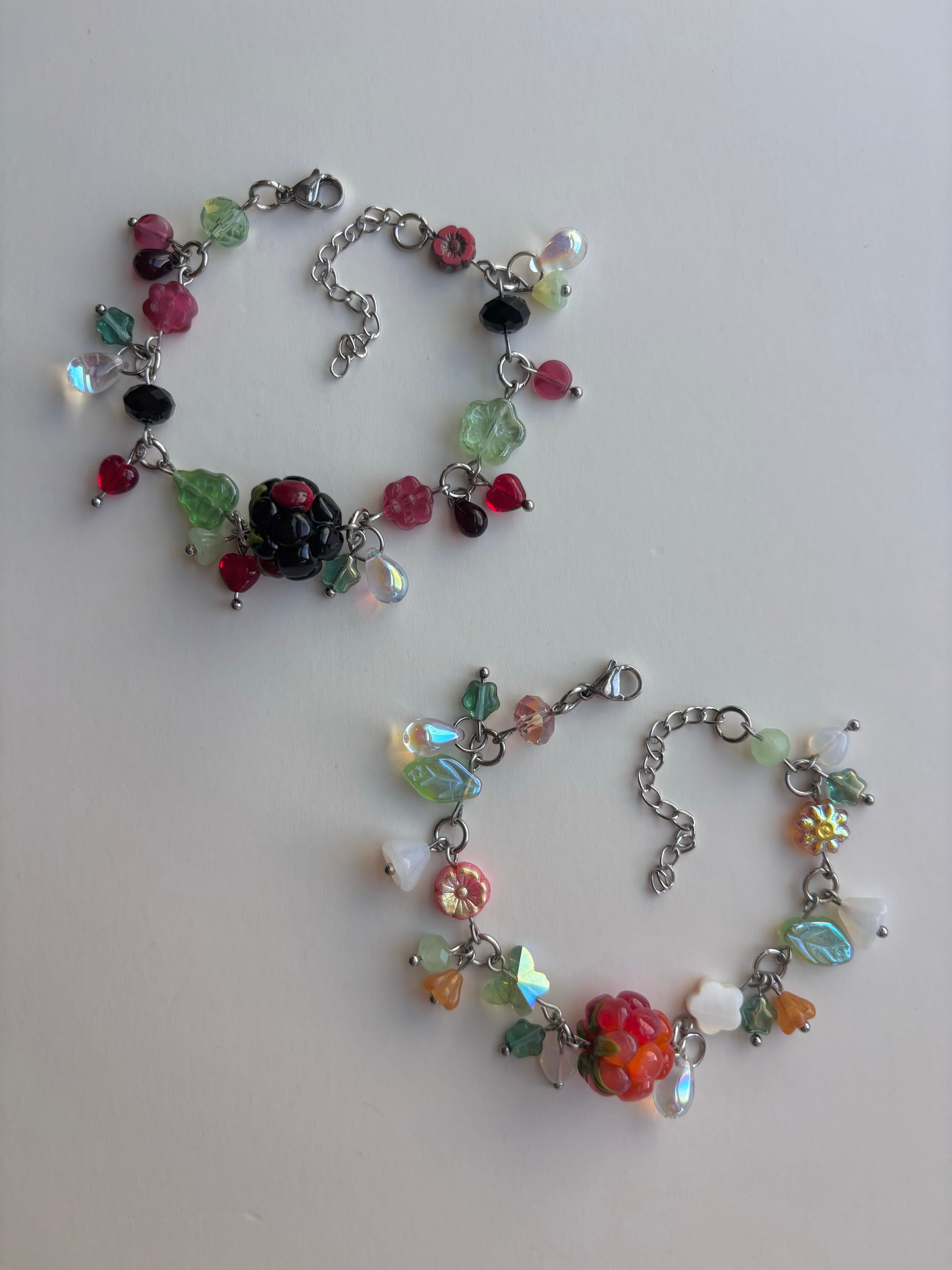 Berry Bracelet