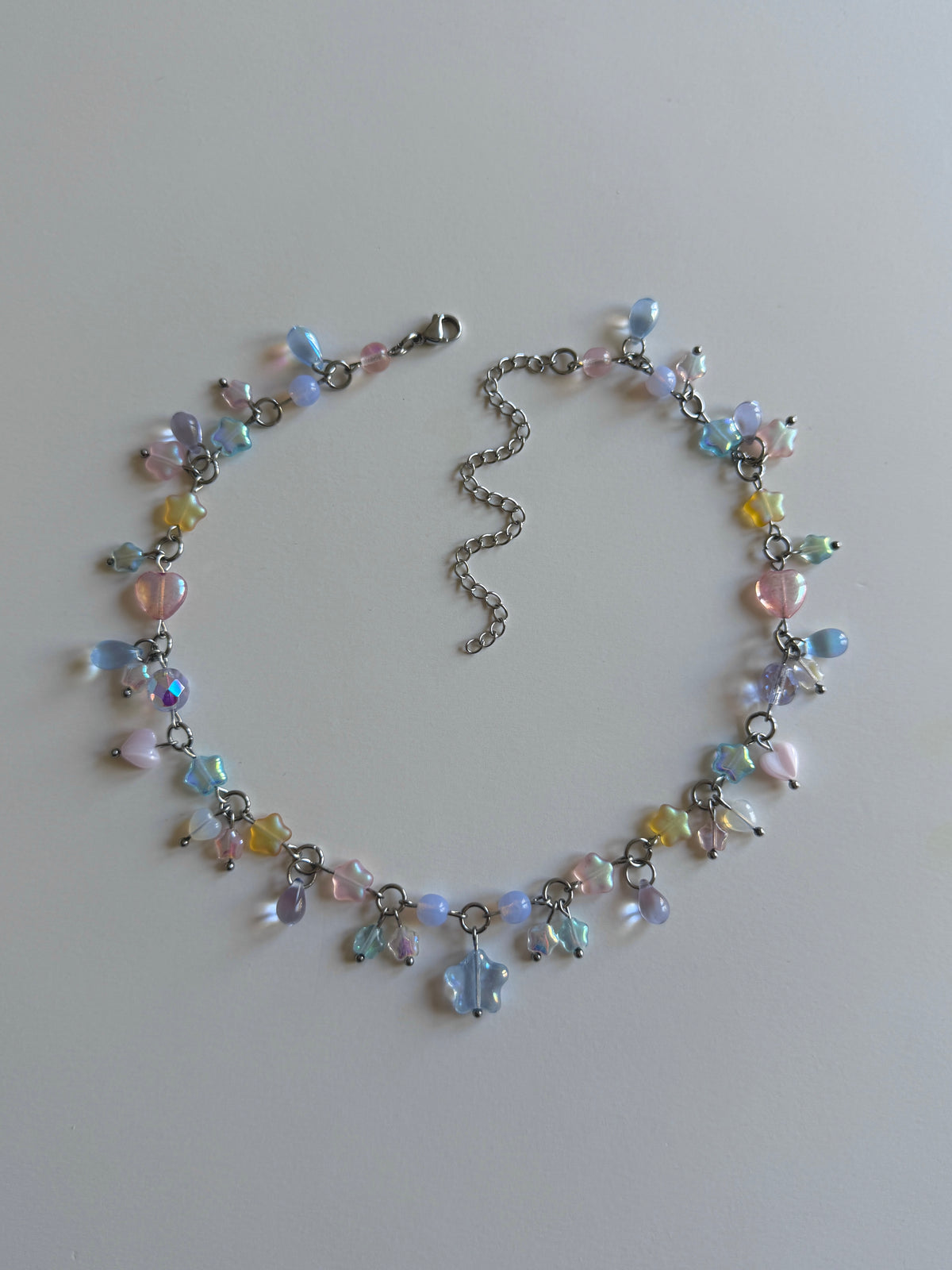 Dreamscape Necklace