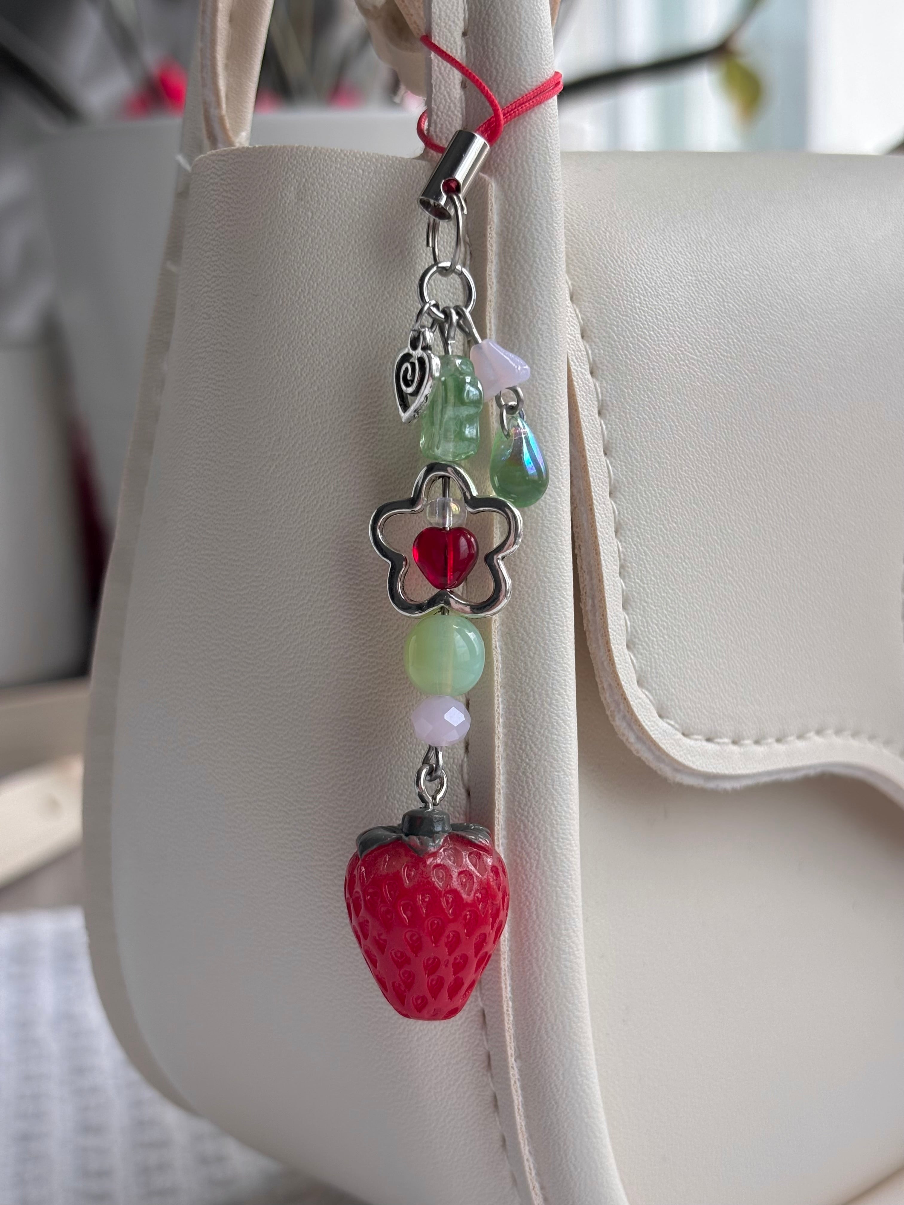 Strawberry Charm