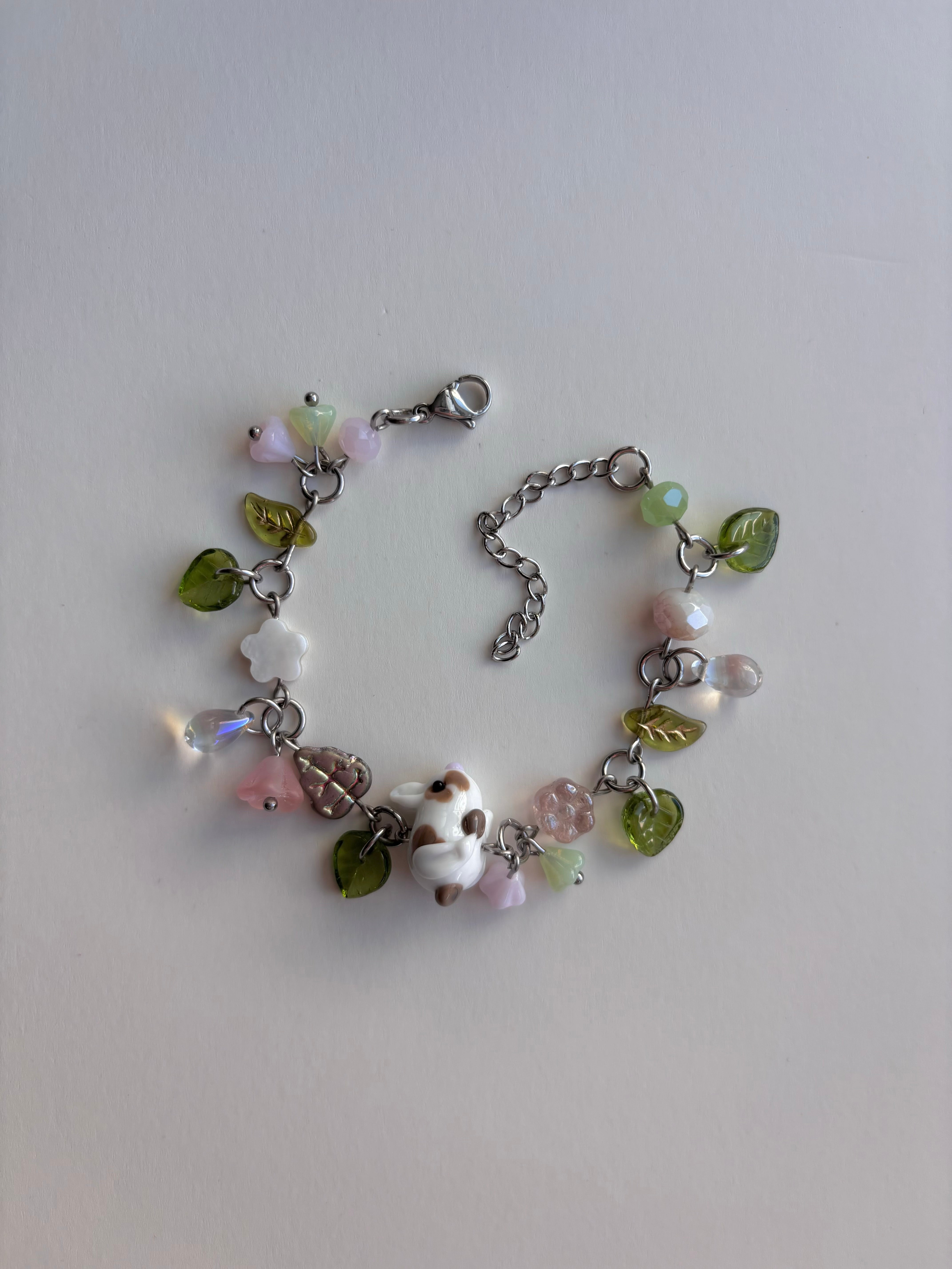 Bunny Burrow Bracelet