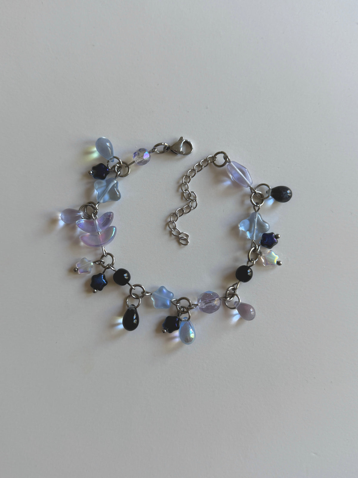Galaxy Bracelet