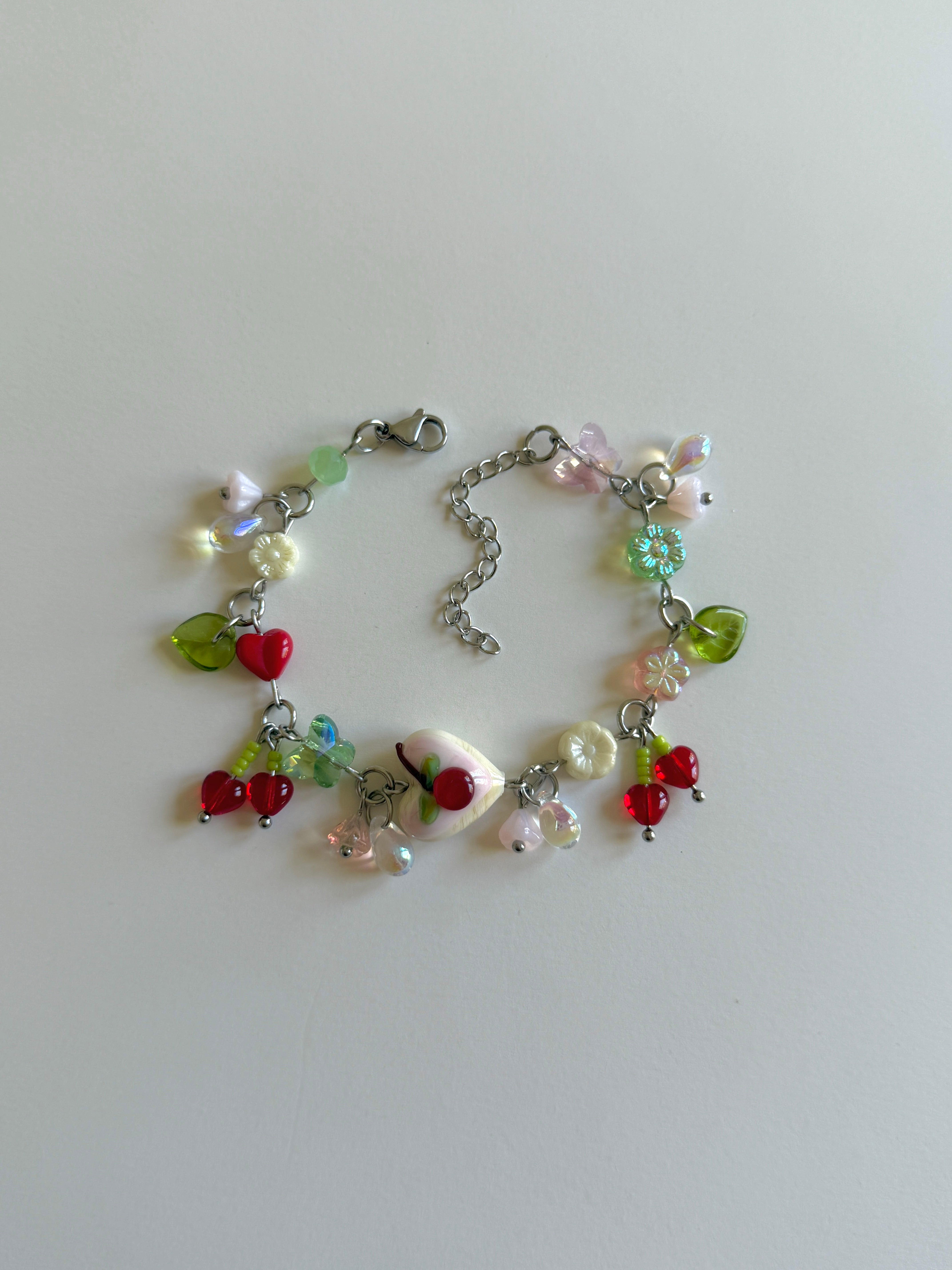 Cherry Delight Bracelet