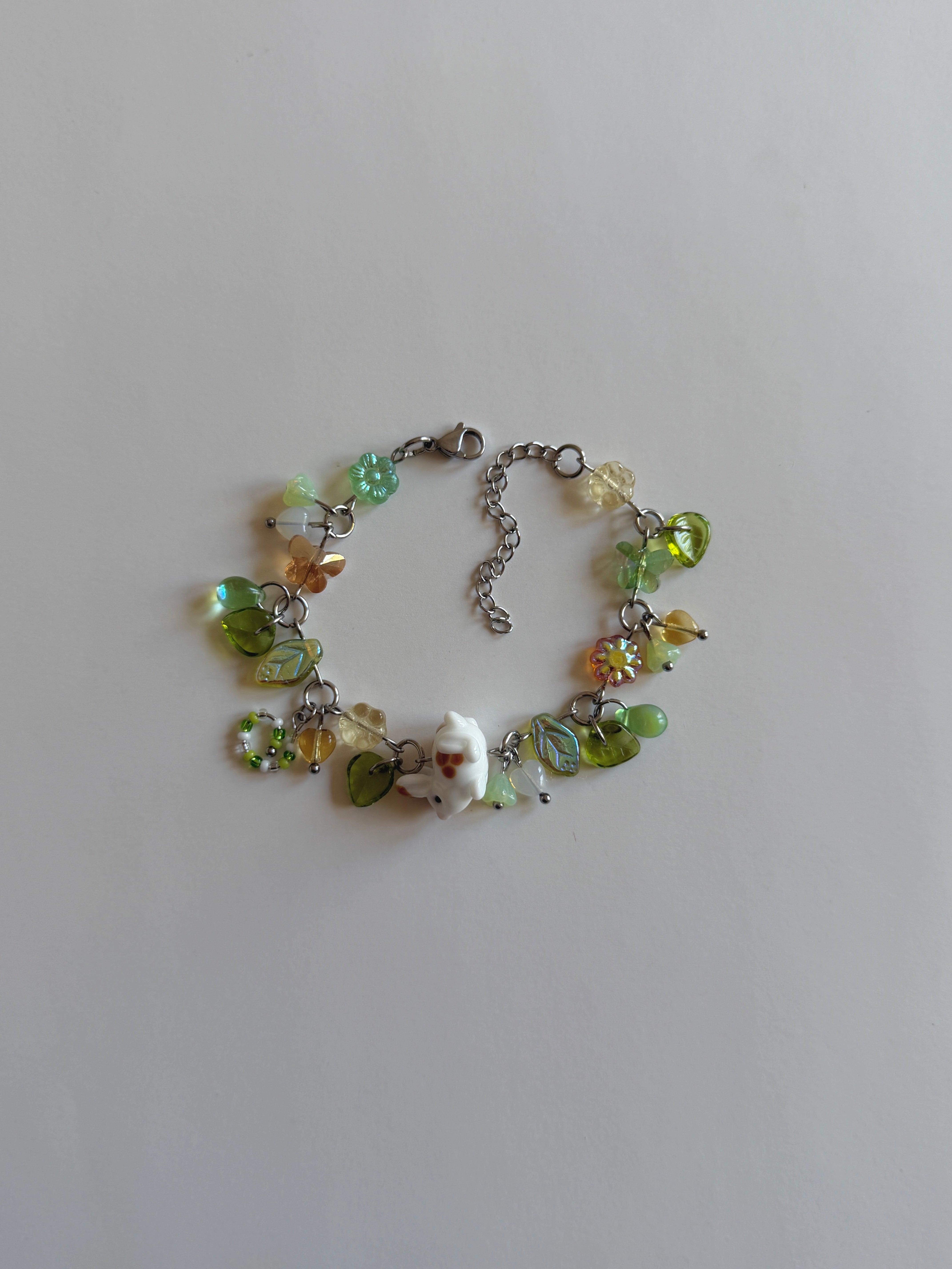 Bunny Burrow Bracelet