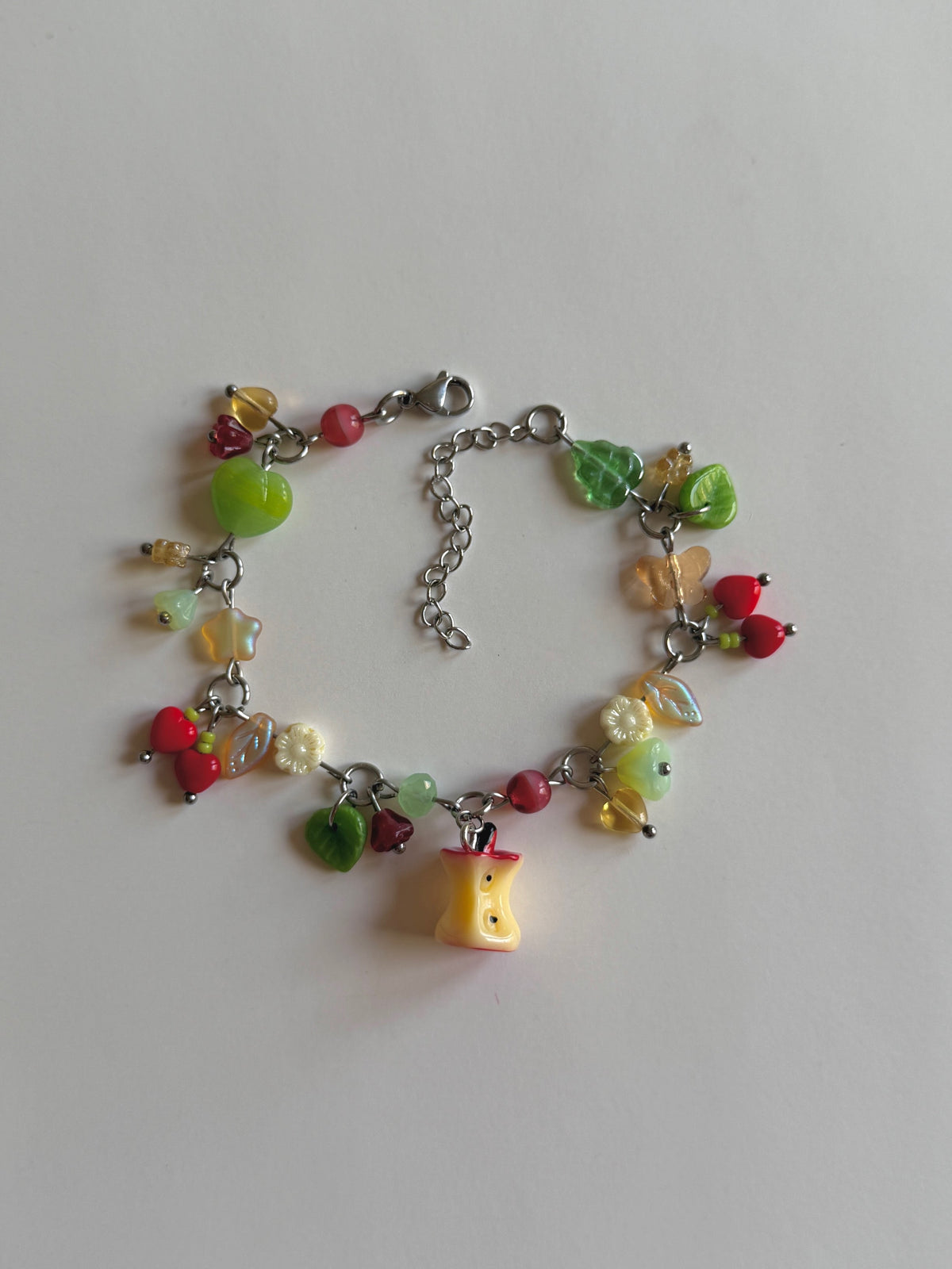 Apple Jack Bracelet