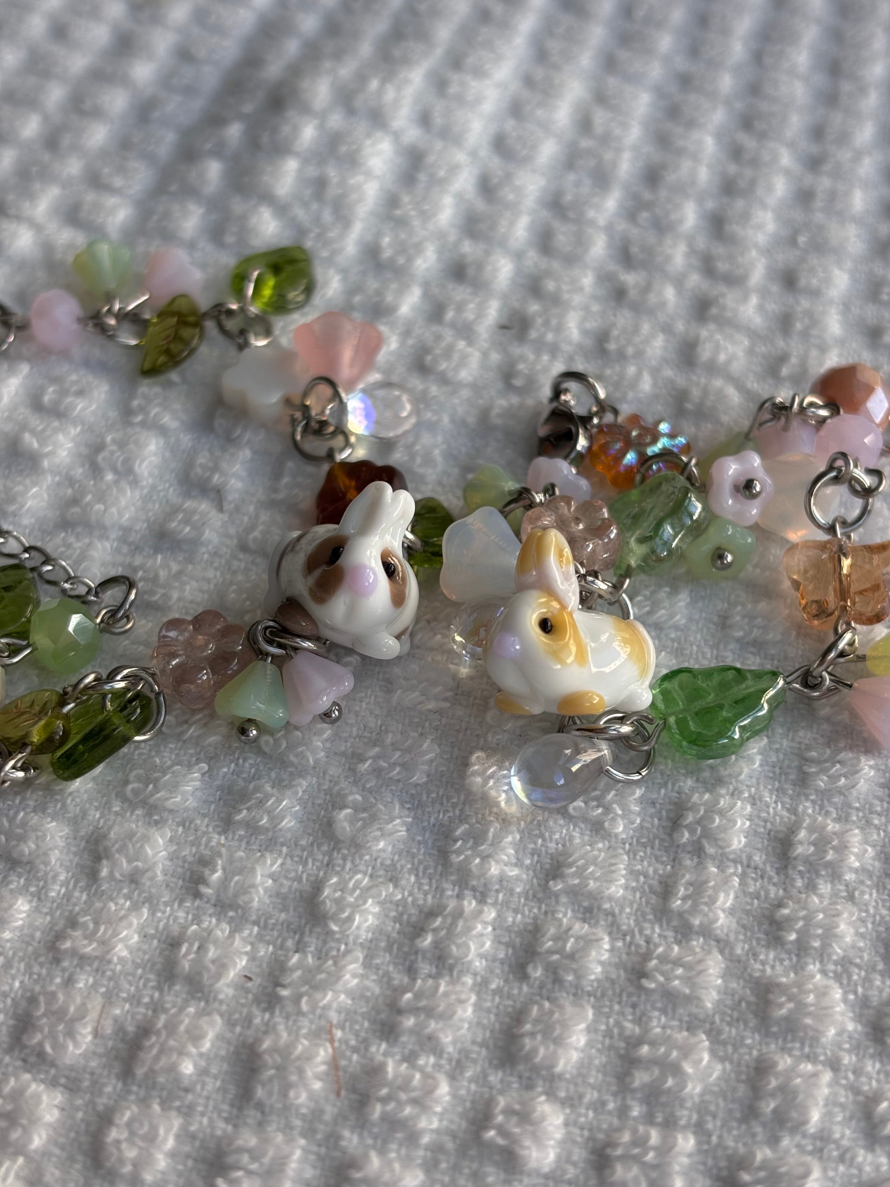 Bunny Burrow Bracelet