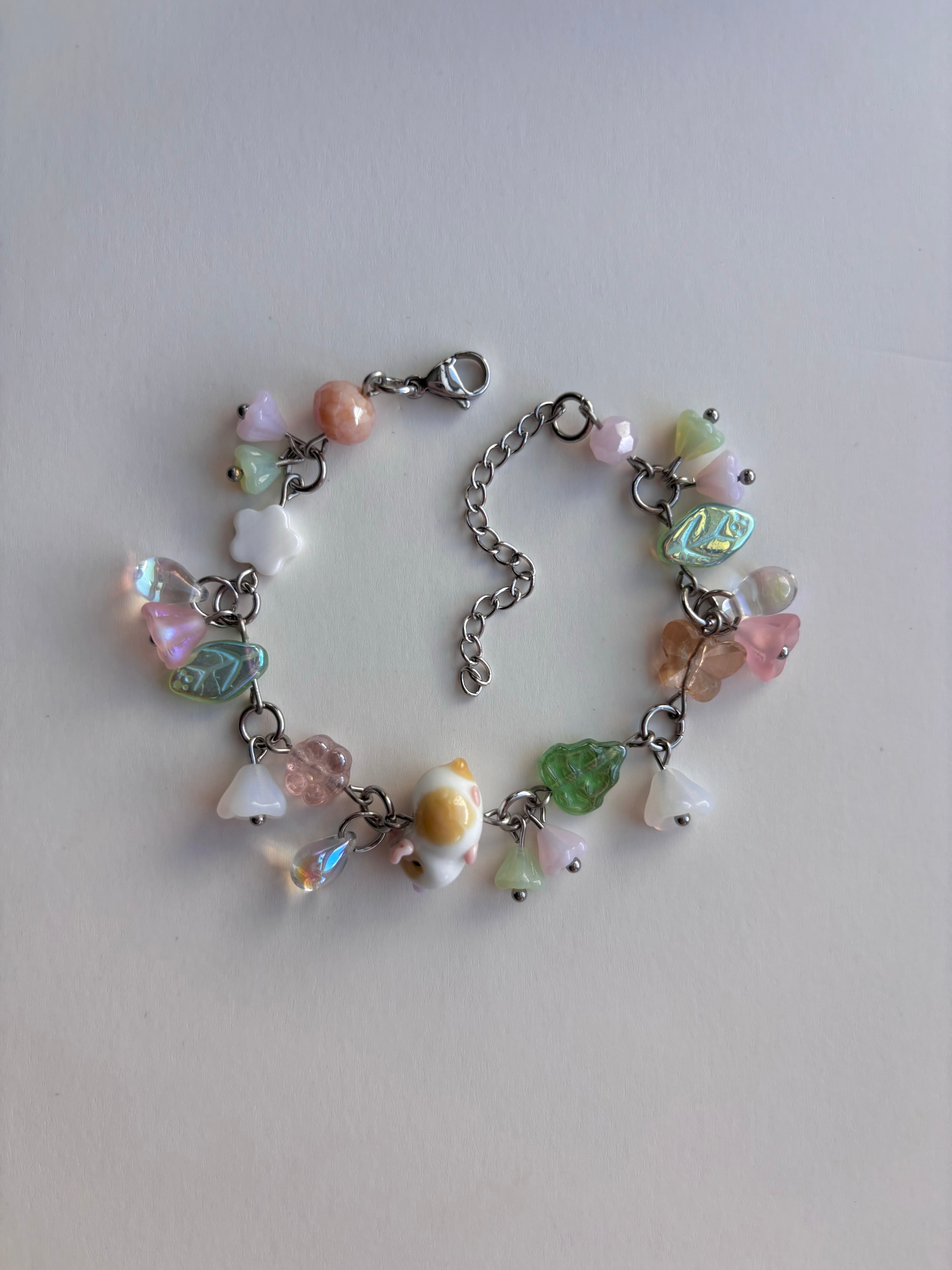 Guinea Pig Bracelet