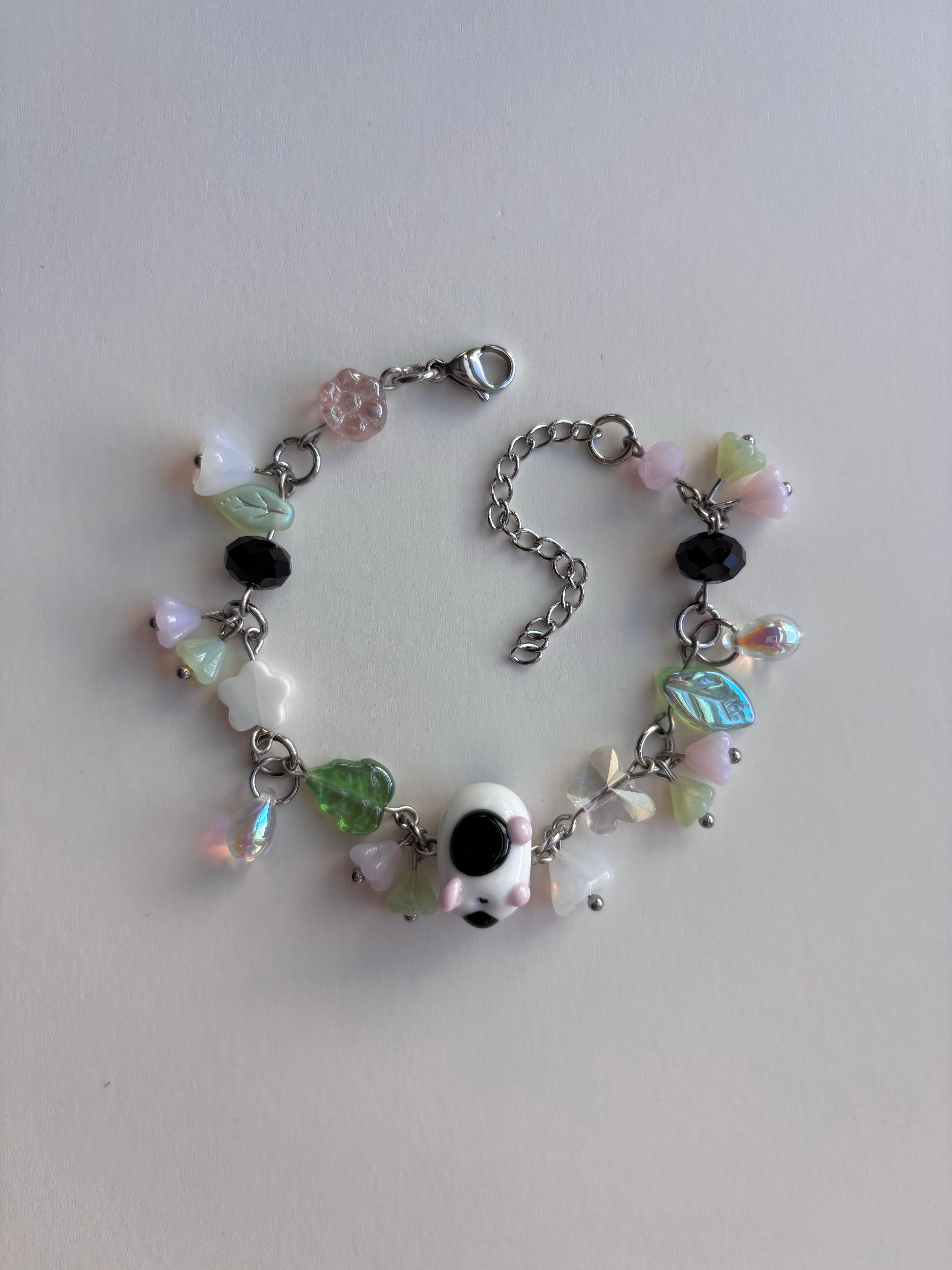 Guinea Pig Bracelets