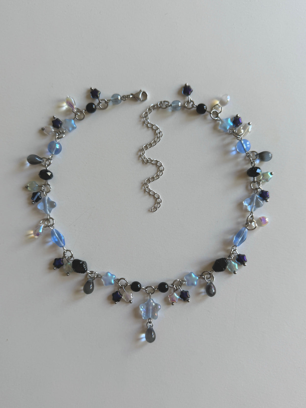 Night Sky Necklace