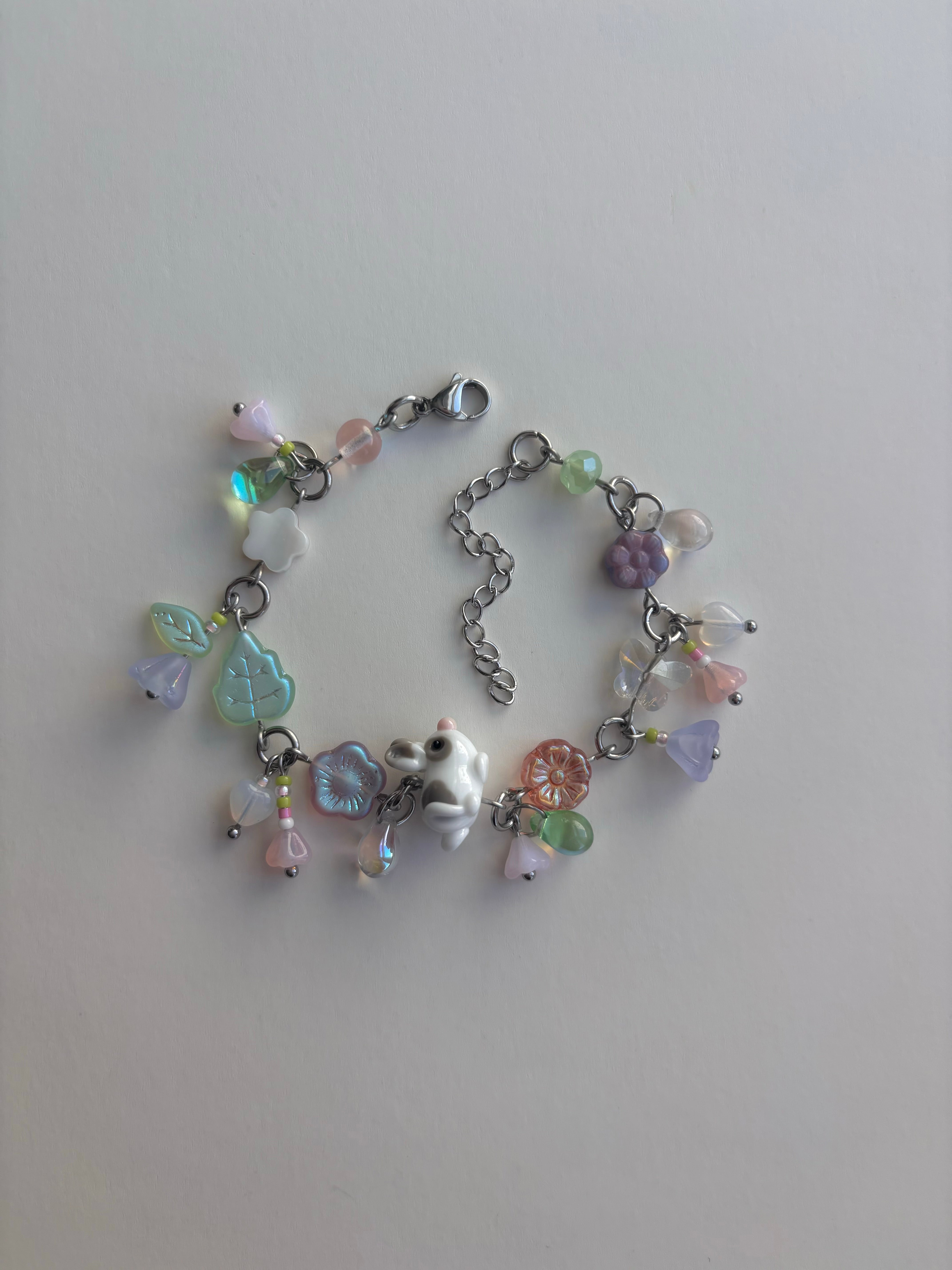 Bunny Meadow Bracelet