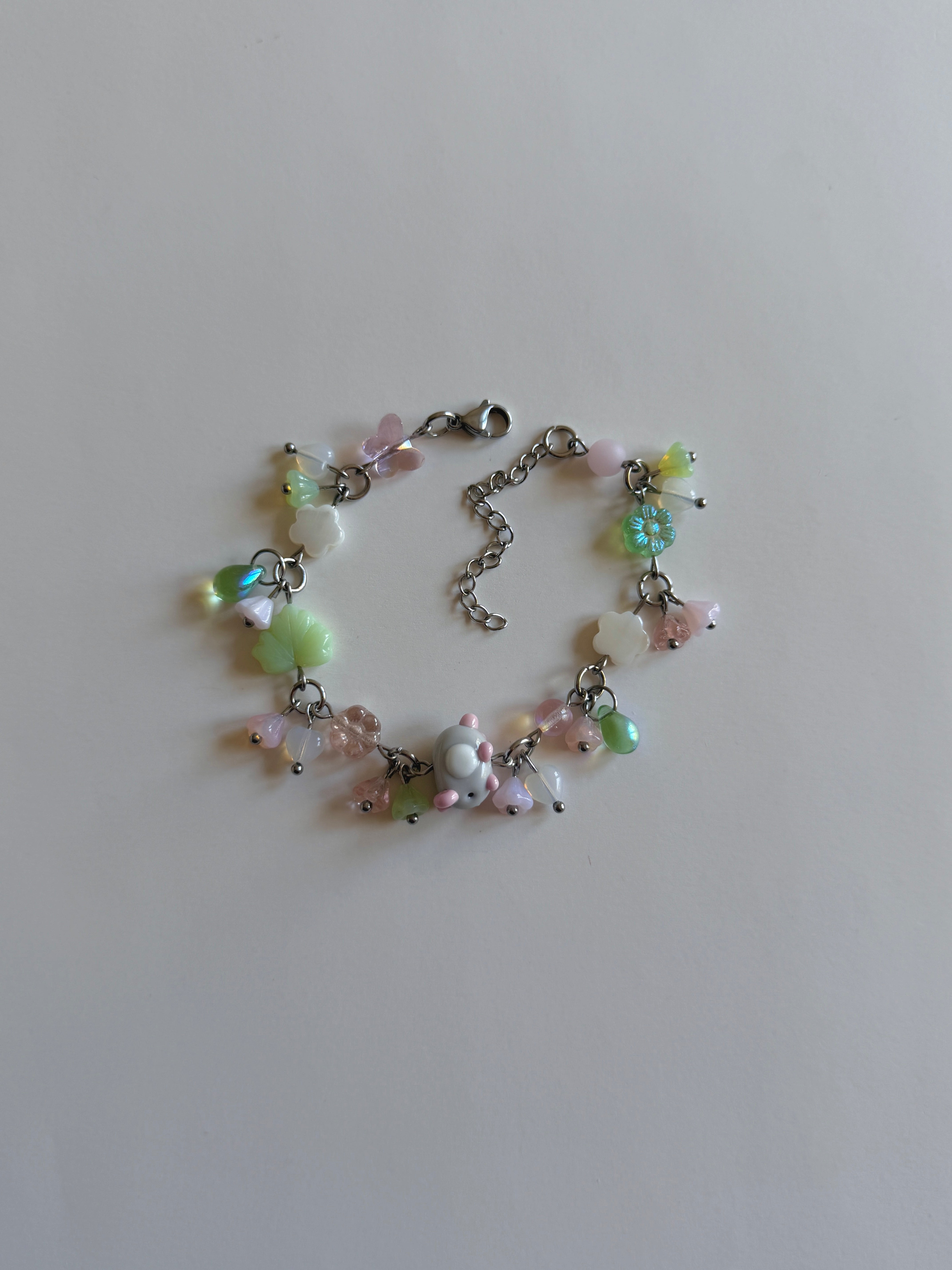 Hamster Bracelet