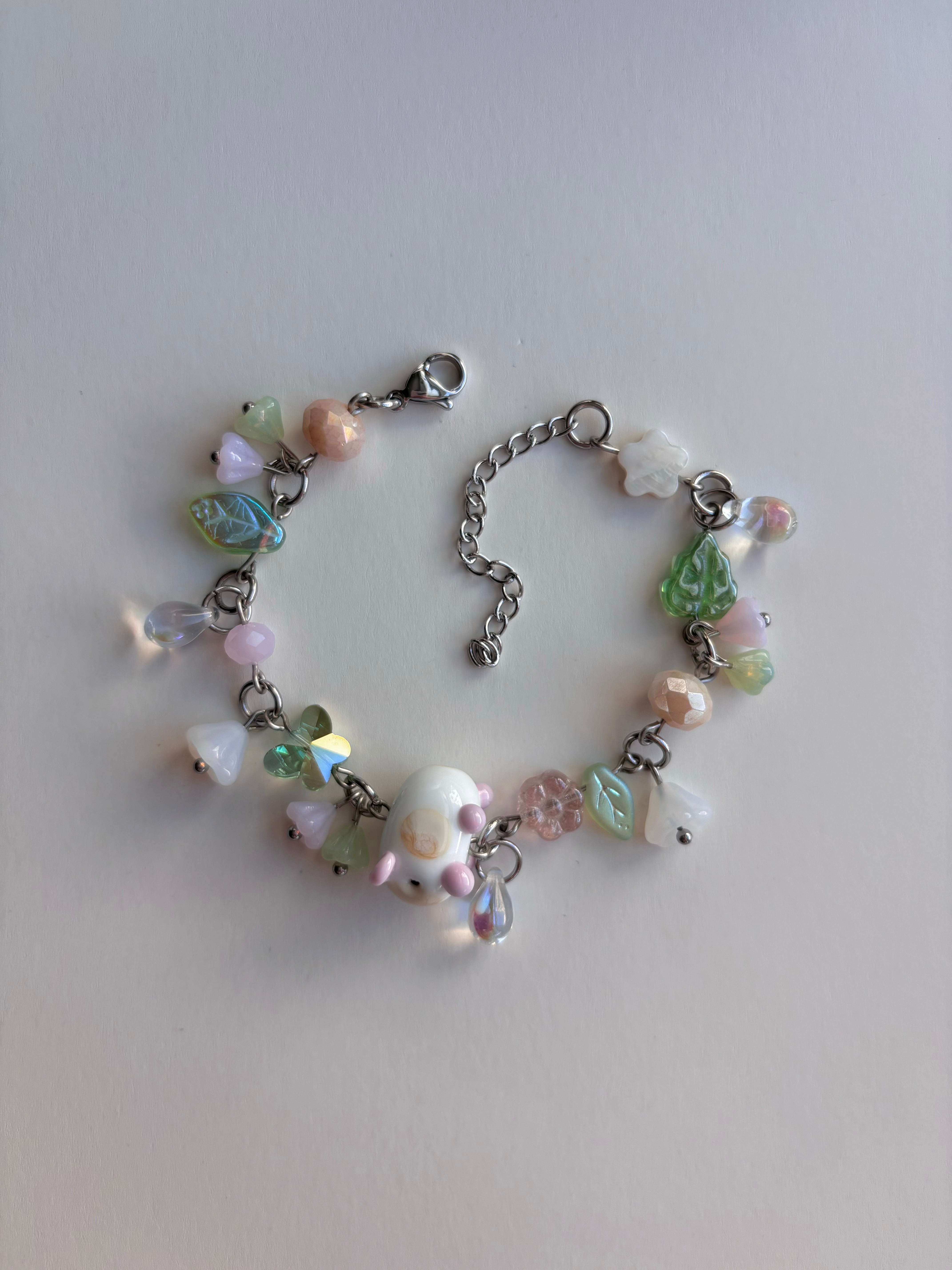 Guinea Pig Bracelets