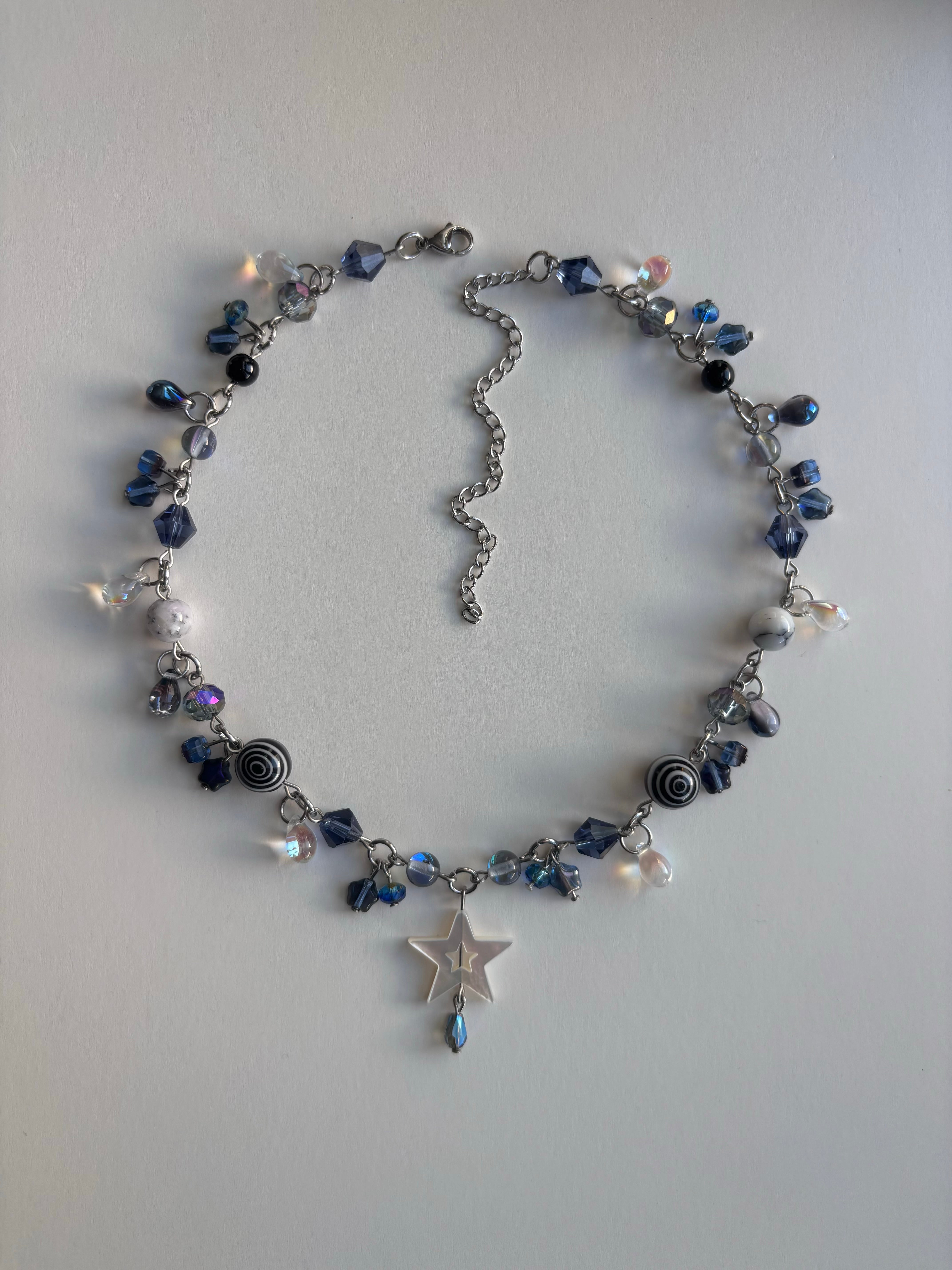 Cosmic Void Necklace