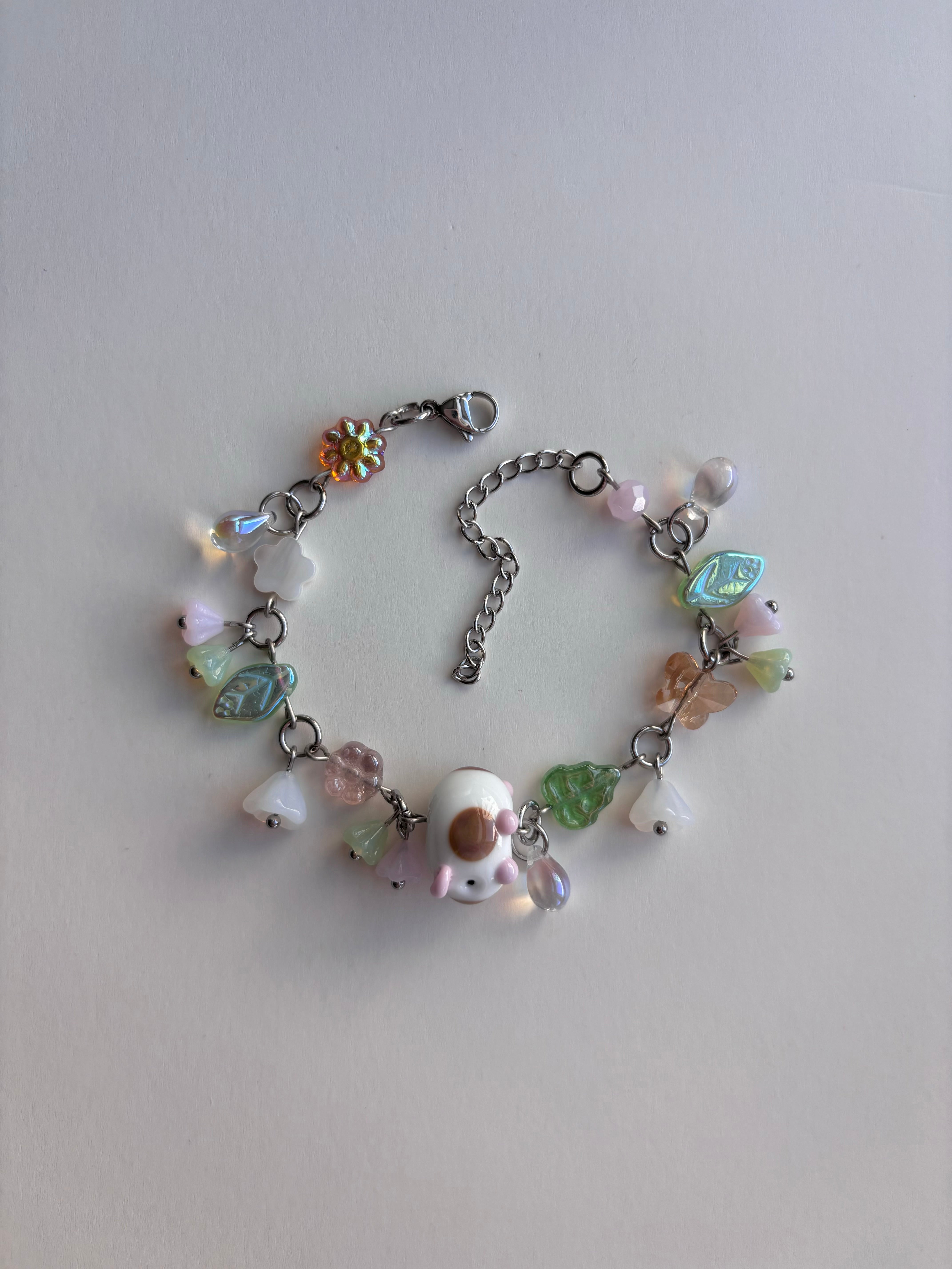 Guinea Pig Bracelets