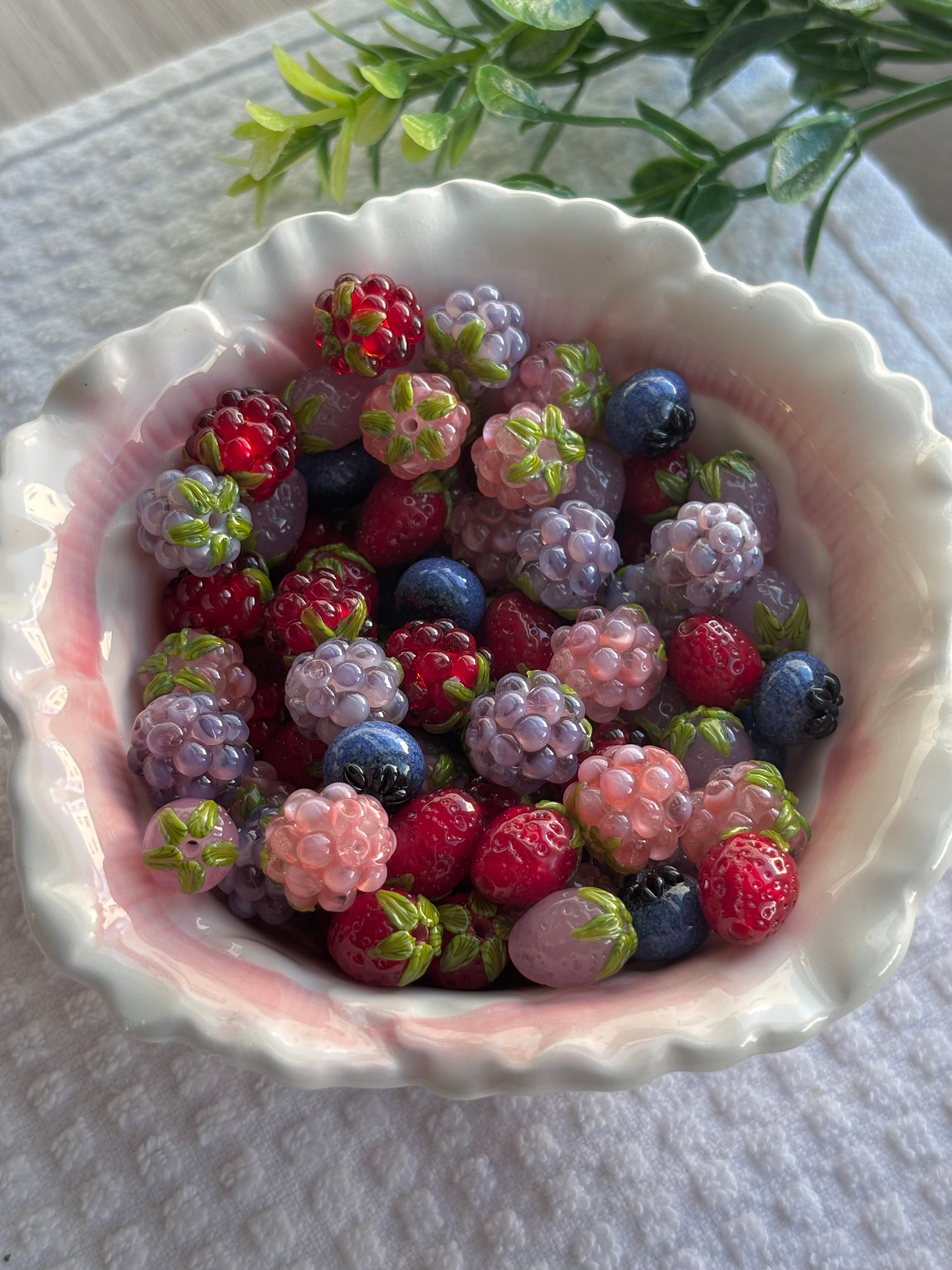 Berry Collection