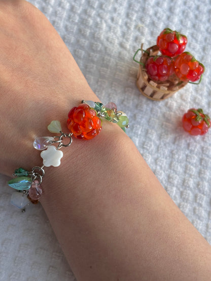 Berry Bracelet