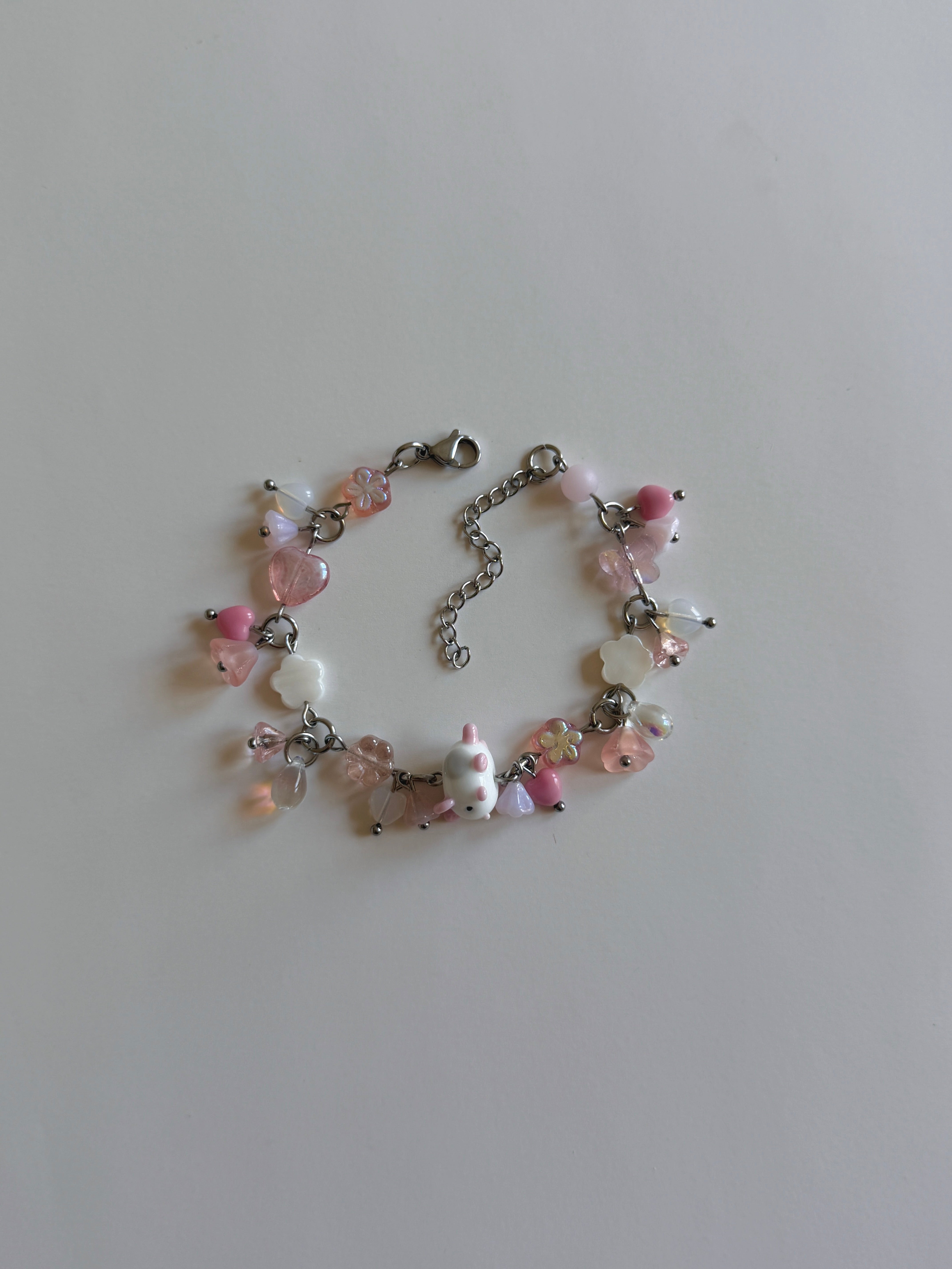 Jellybean Hamster Bracelet
