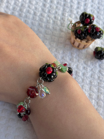 Berry Bracelet