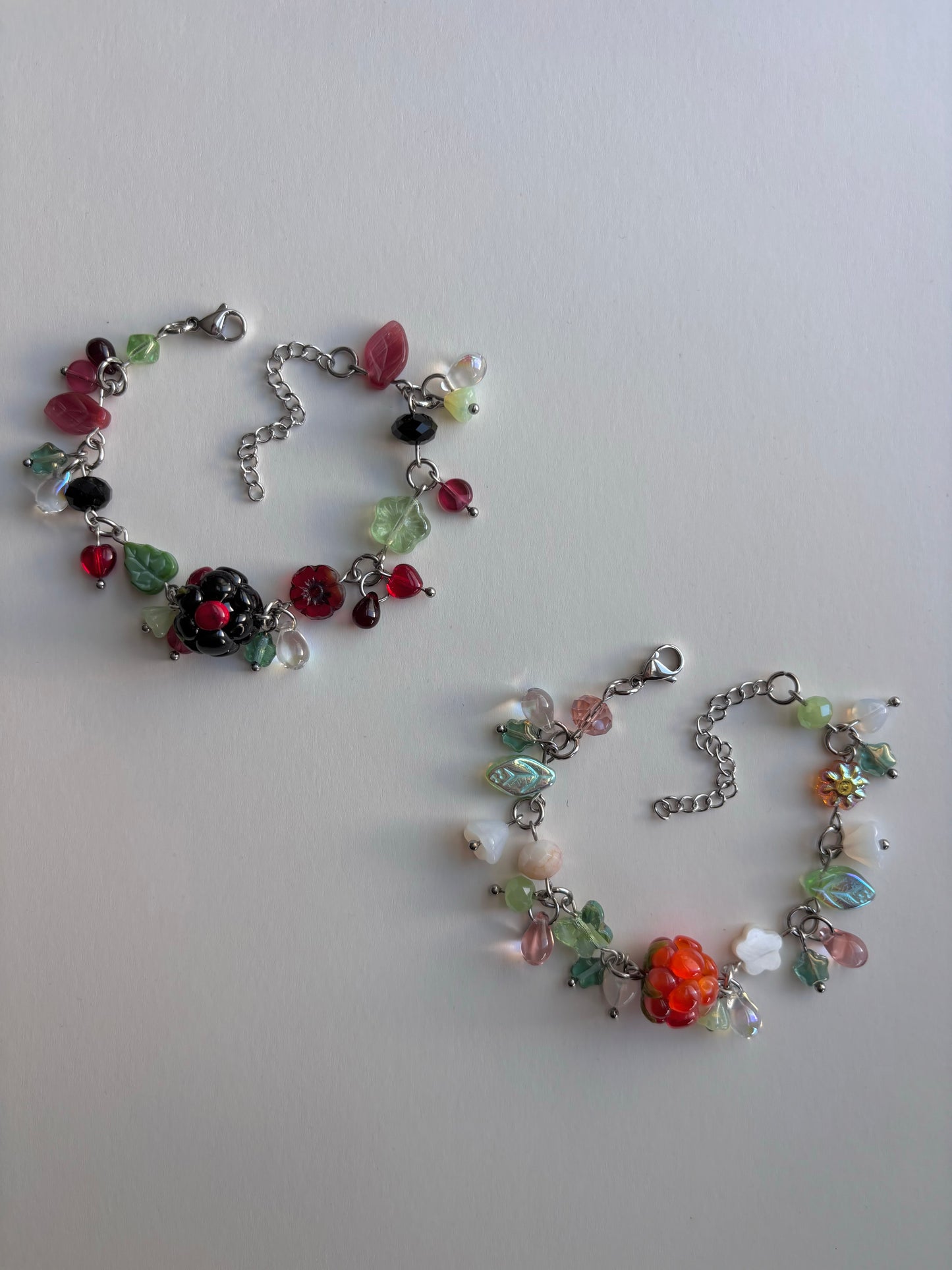 Berry Bracelet