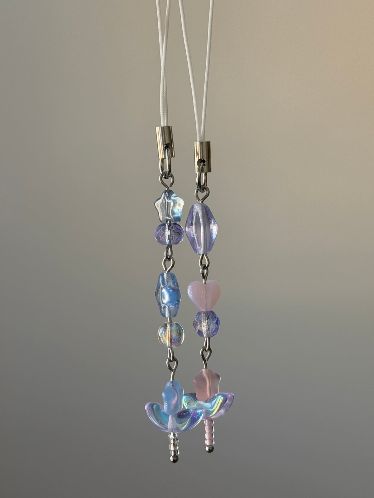 Magic Wand Phonecharm