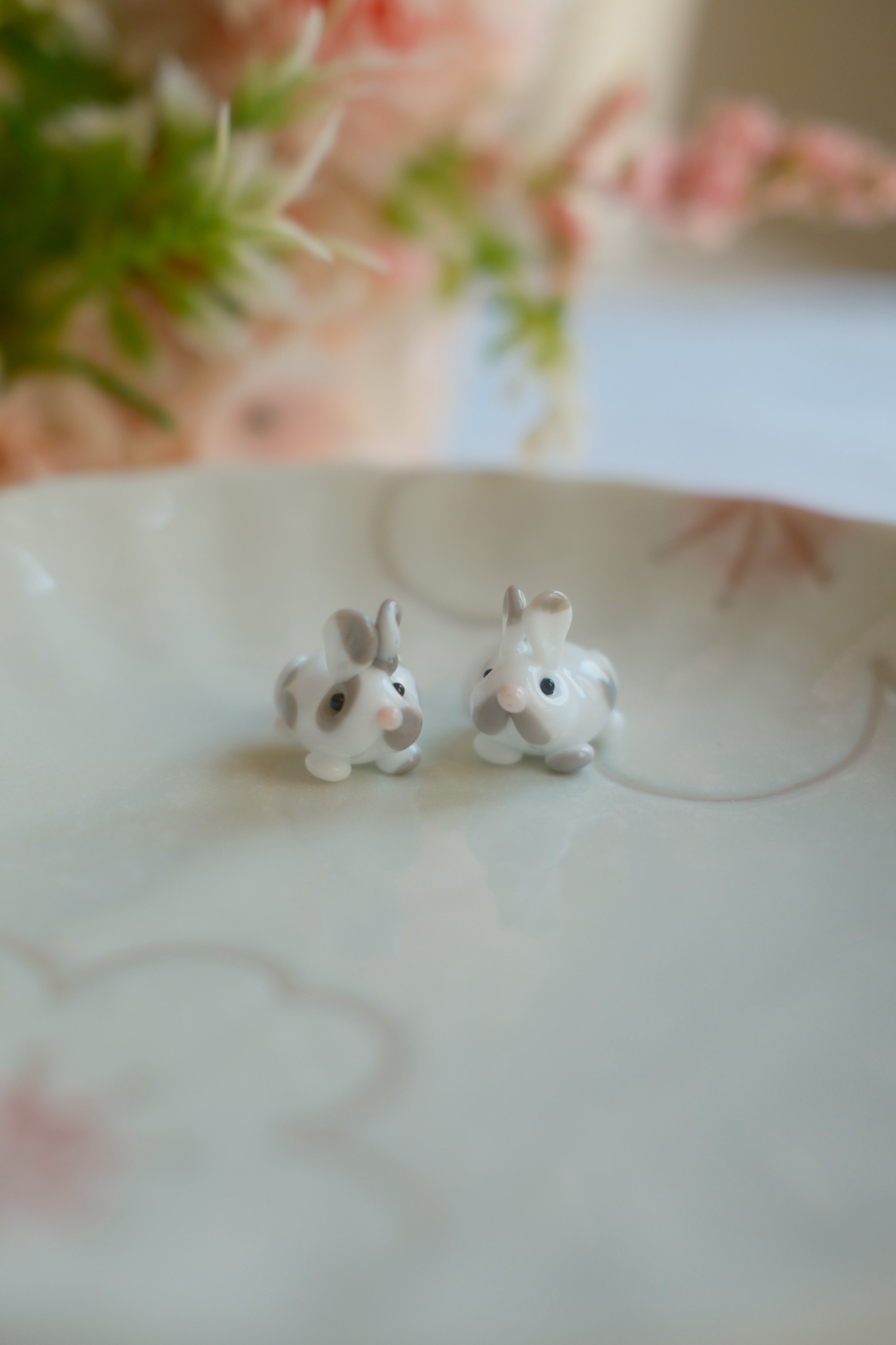 Space Bunny Bracelet