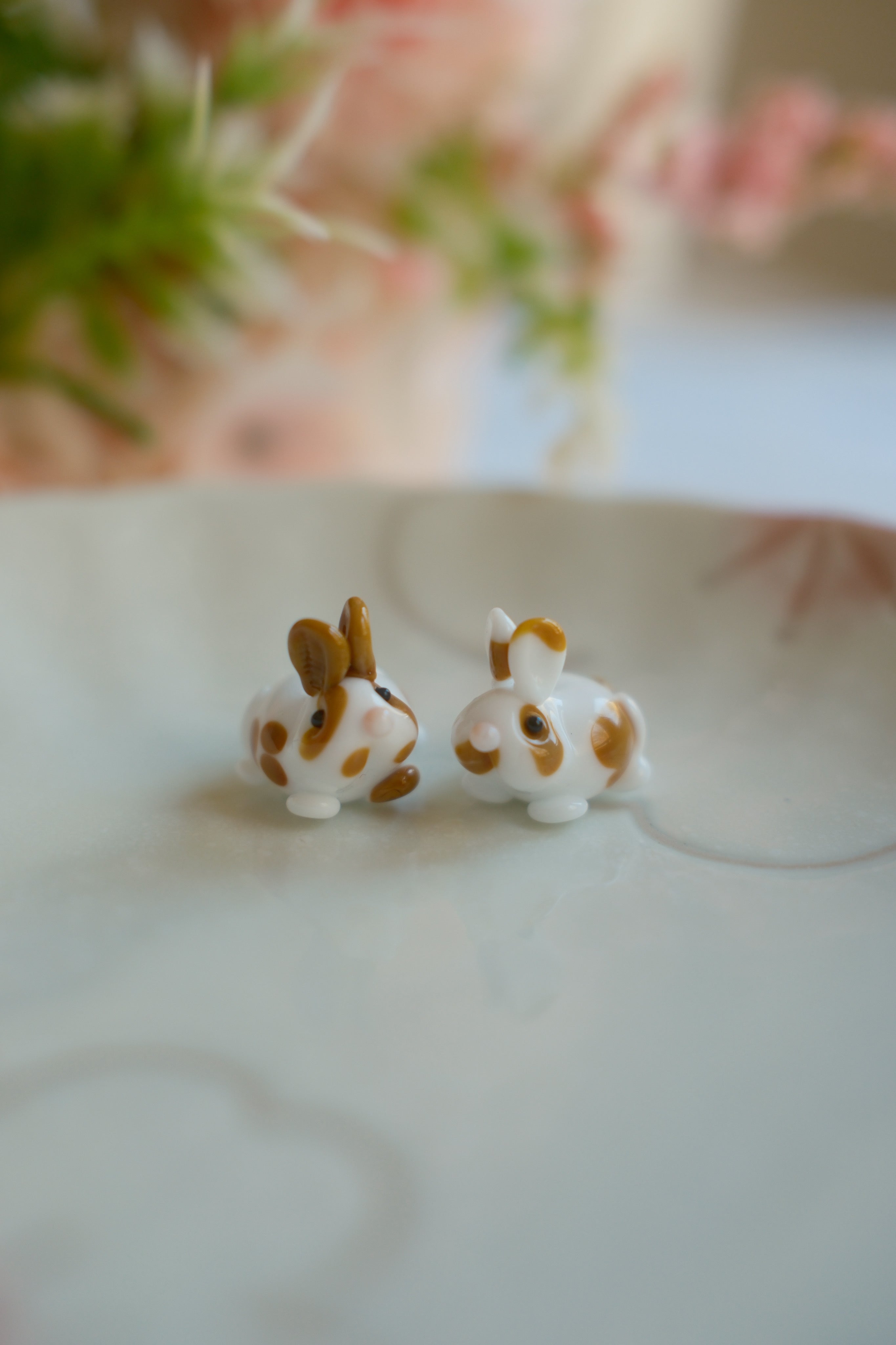 Bunny Burrow Bracelet