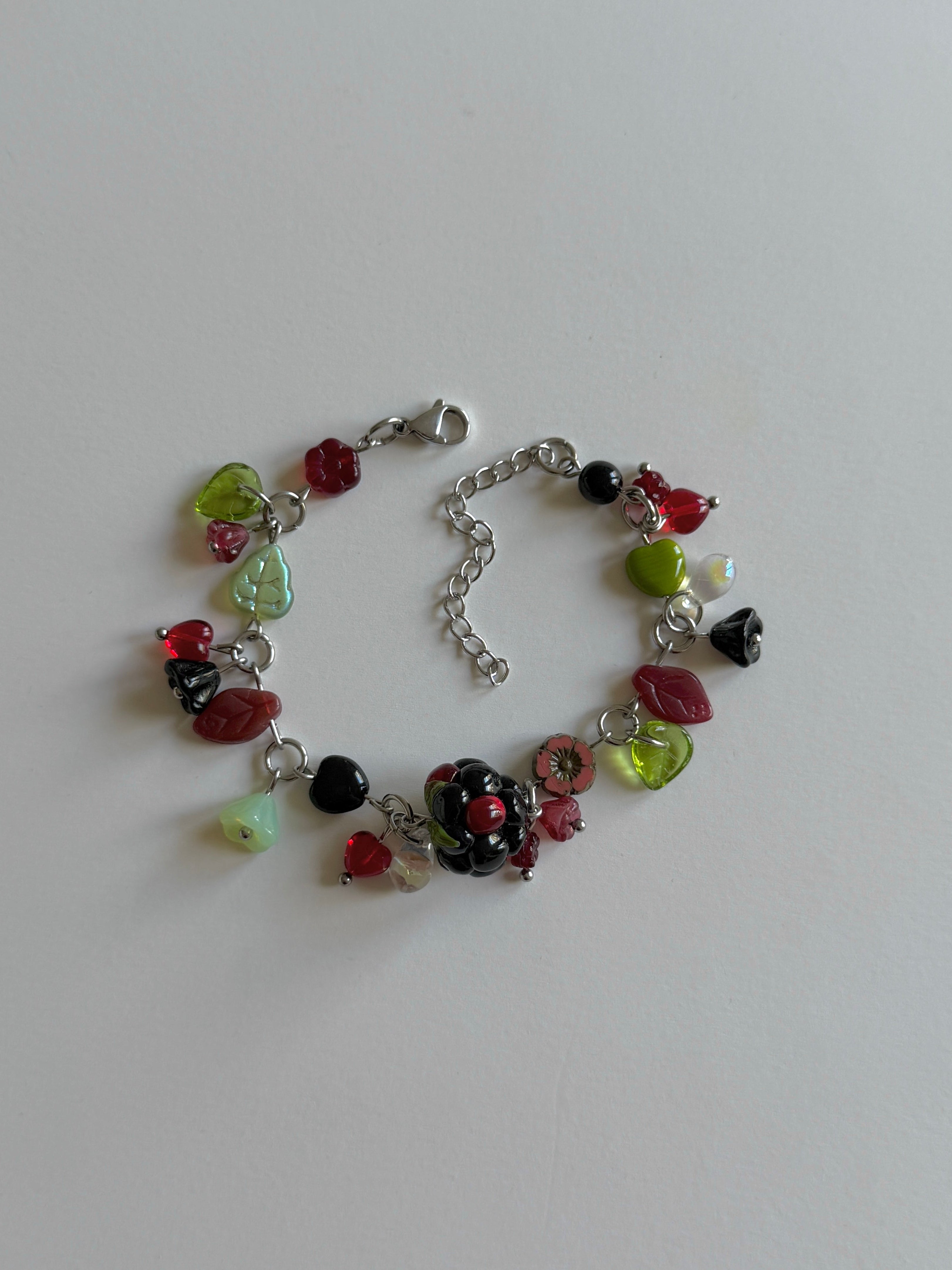 Blackberry Bracelet